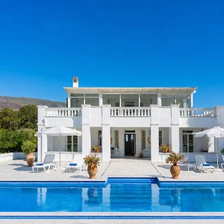 Cypress With Private Pool And Mountain Views Villa *