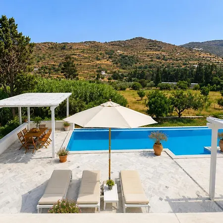 Cypress With Private Pool And Mountain Views Villa *