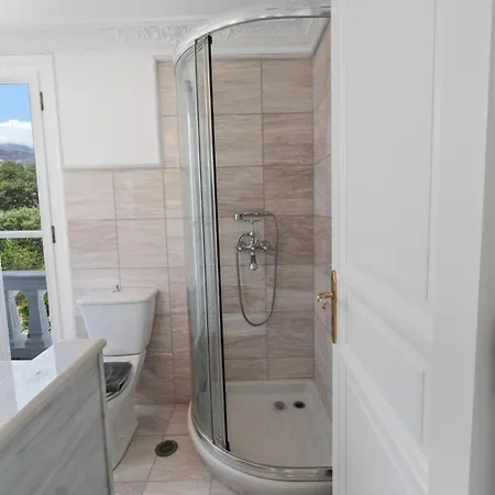 Villa Cypress With Private Pool And Mountain Views *